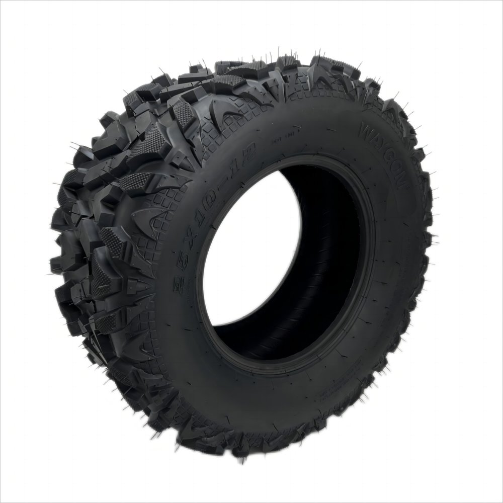 ATV pneu 25 x 10 -12 286F ADVENTURE, WAYGOM (zadní)