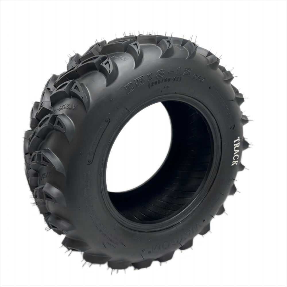 ATV pneu 25 x 8 -12 98J TRACK, WAYGOM (přední)