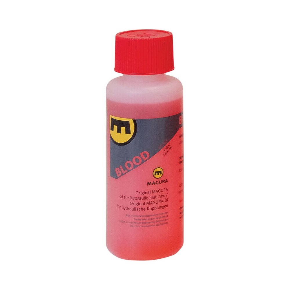 kapalina pro hydraulické spojky MAGURA 100ml