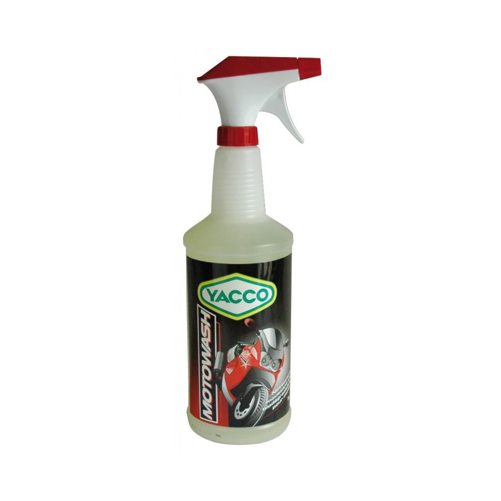 YACCO Čistič MOTOWASH, YACCO (0,5 l)