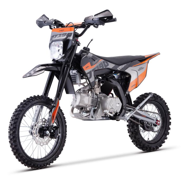 pitbike Mini Rocket DT190 17/14 Enduro