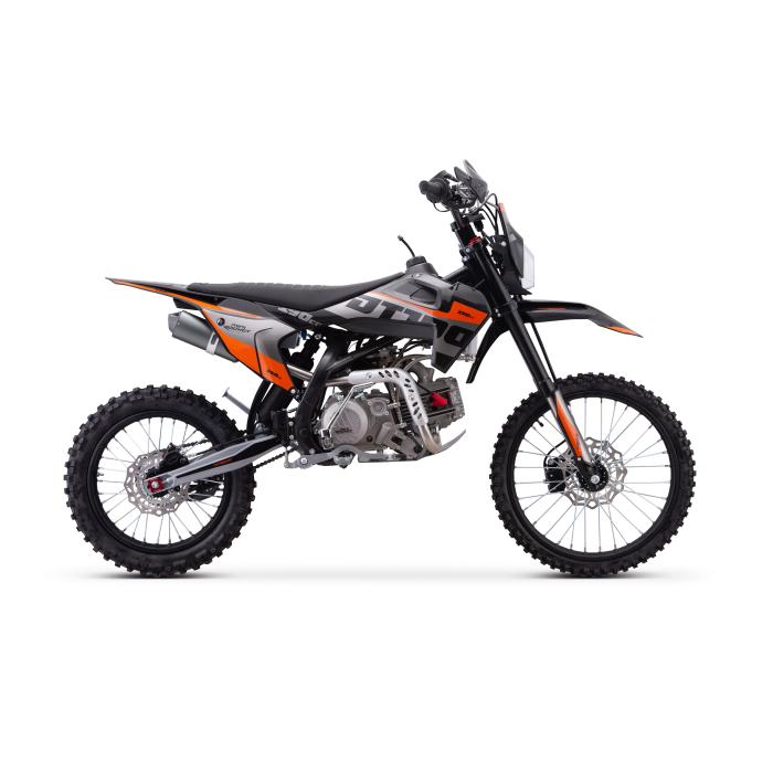 pitbike Mini Rocket DT190 19/16 Enduro