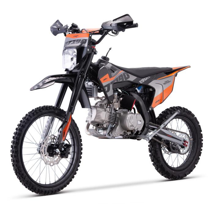 pitbike Mini Rocket DT190 19/16 Enduro