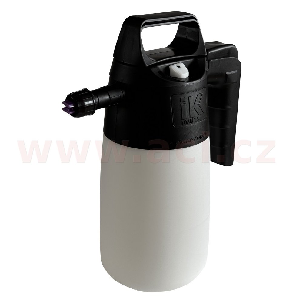 Dr. Wack tlakový aplikátor pěny New Pressure Foam Sprayer 1l / 750 ml