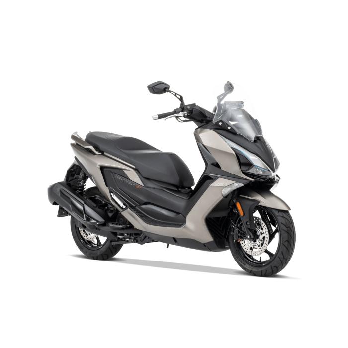 skútr Kymco Downtown GT 350i TCS