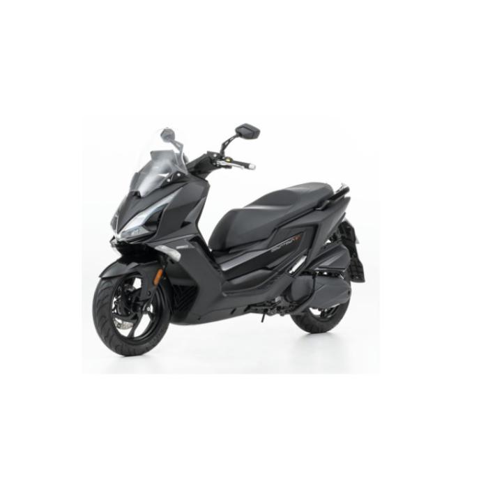 skútr Kymco Downtown GT 350i TCS