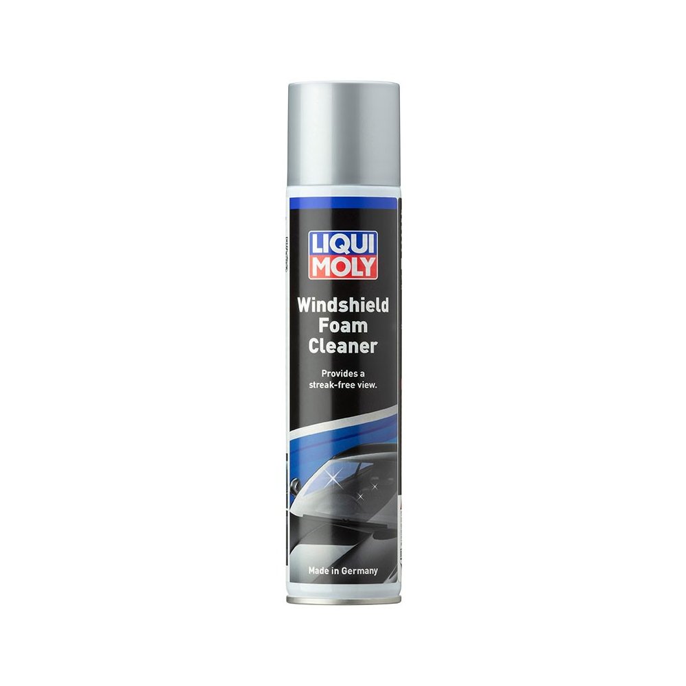 LIQUI MOLY pěna na čištění skel 300 ml