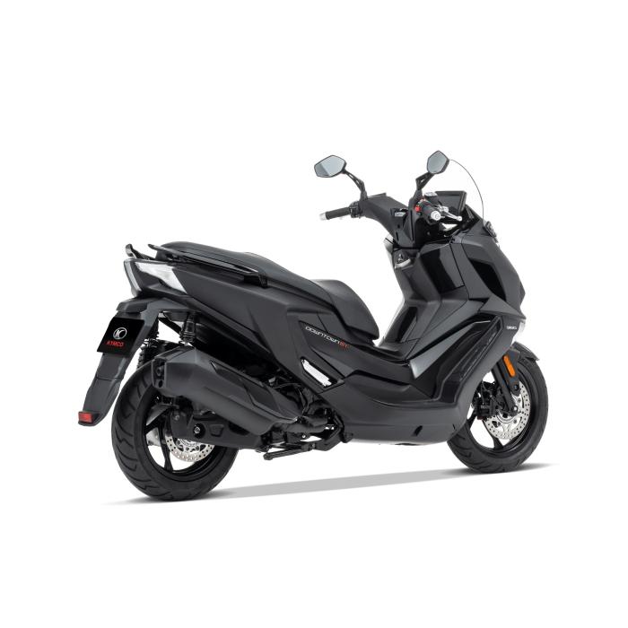 skútr Kymco Downtown GT 125i ABS