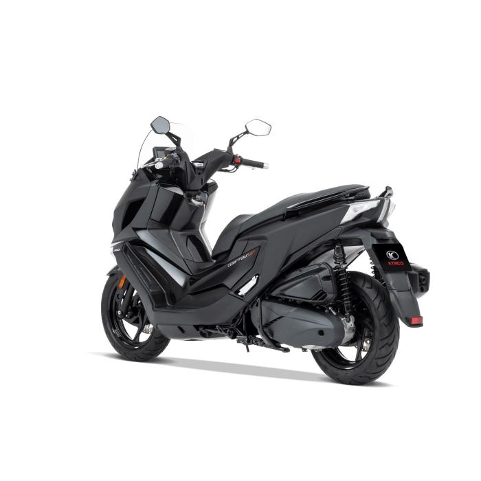 skútr Kymco Downtown GT 125i ABS