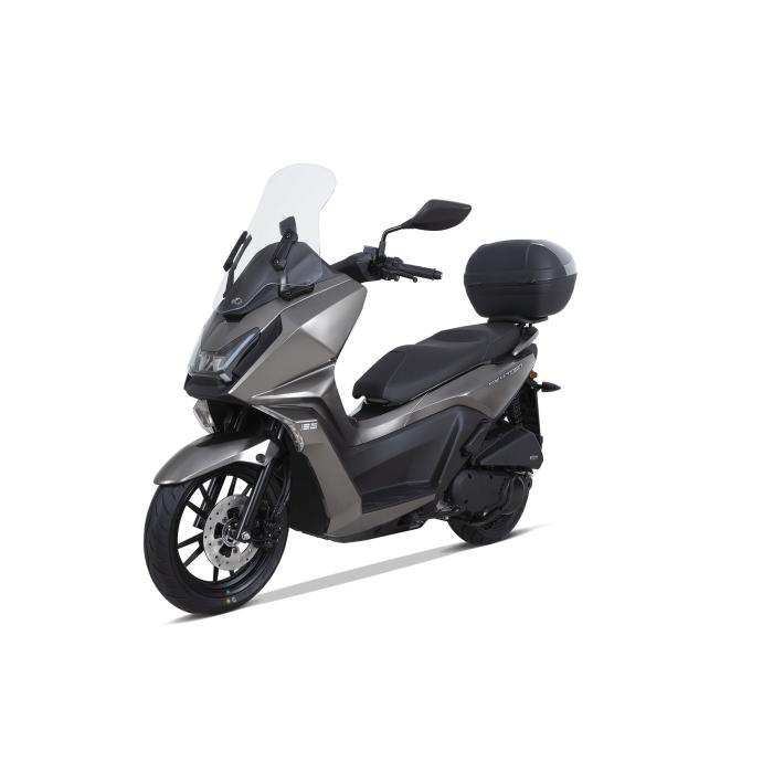 skútr Kymco Sky Town 125i ABS