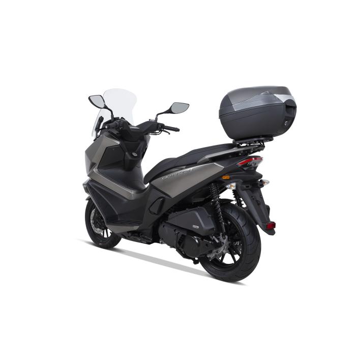 skútr Kymco Sky Town 125i ABS