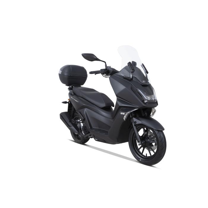 skútr Kymco Sky Town 125i ABS