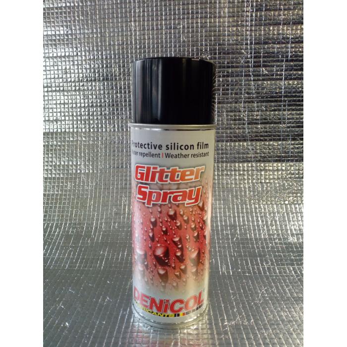 GLITTER SPRAY (SILIKON) - 400ml