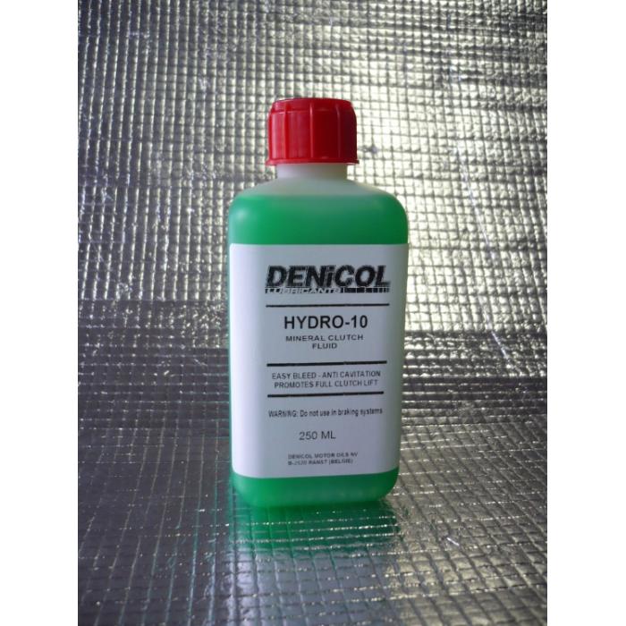 Denicol HYDRO 10 - 250ml