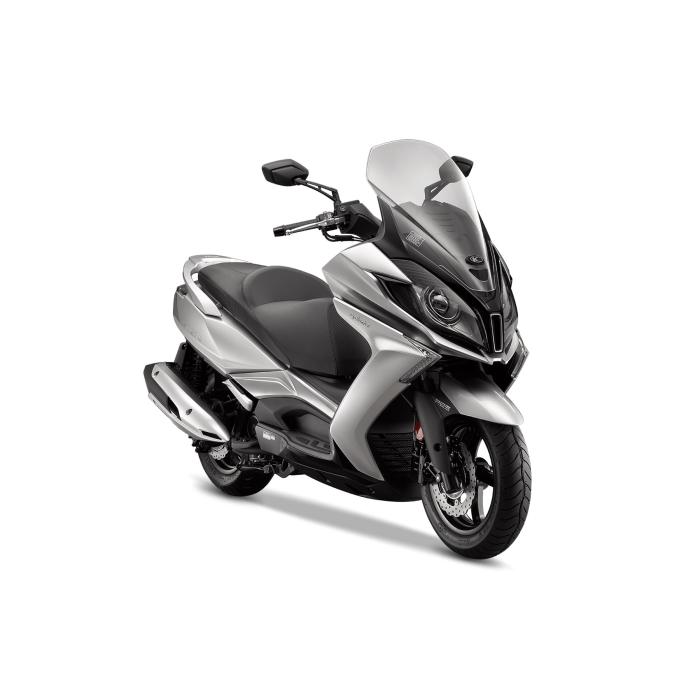 skútr Kymco New Downtown 125i ABS