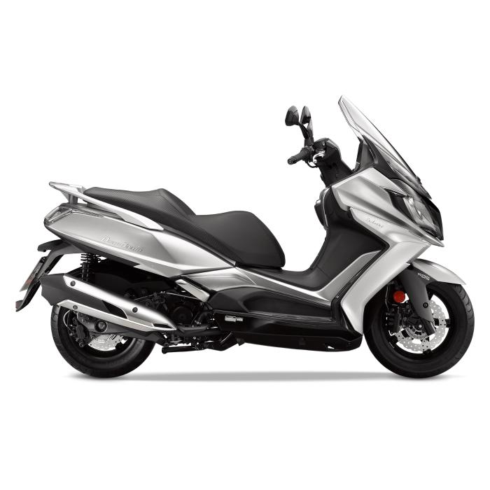 skútr Kymco New Downtown 125i ABS