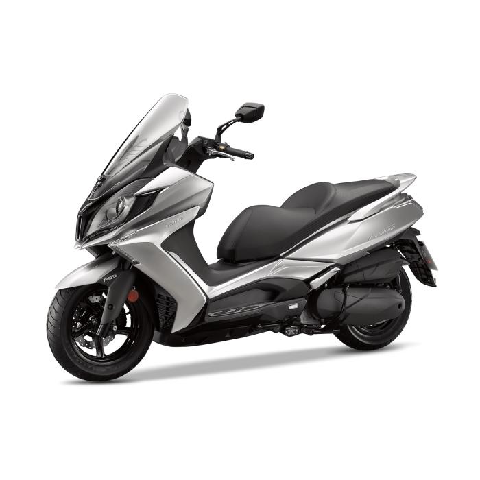 skútr Kymco New Downtown 125i ABS