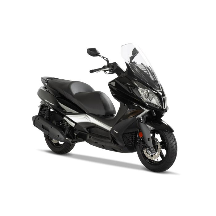 skútr Kymco New Downtown 125i ABS