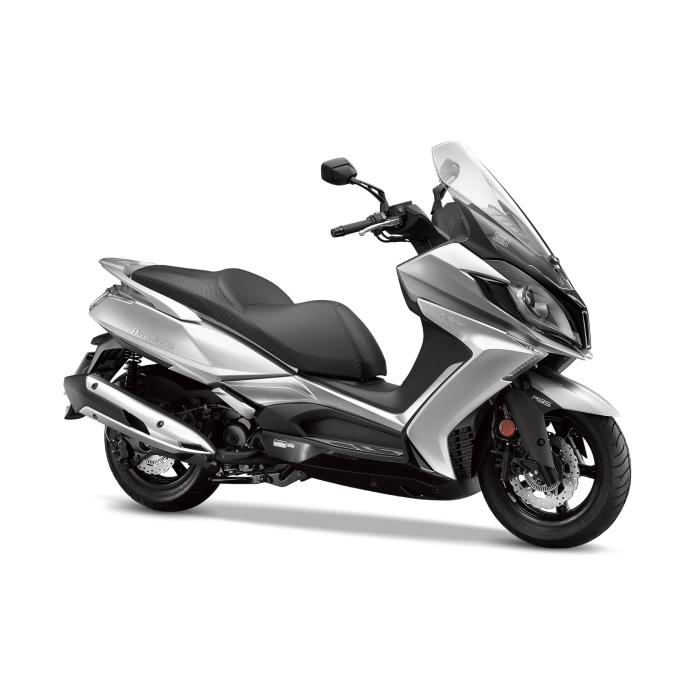 skútr Kymco New Downtown 125i ABS