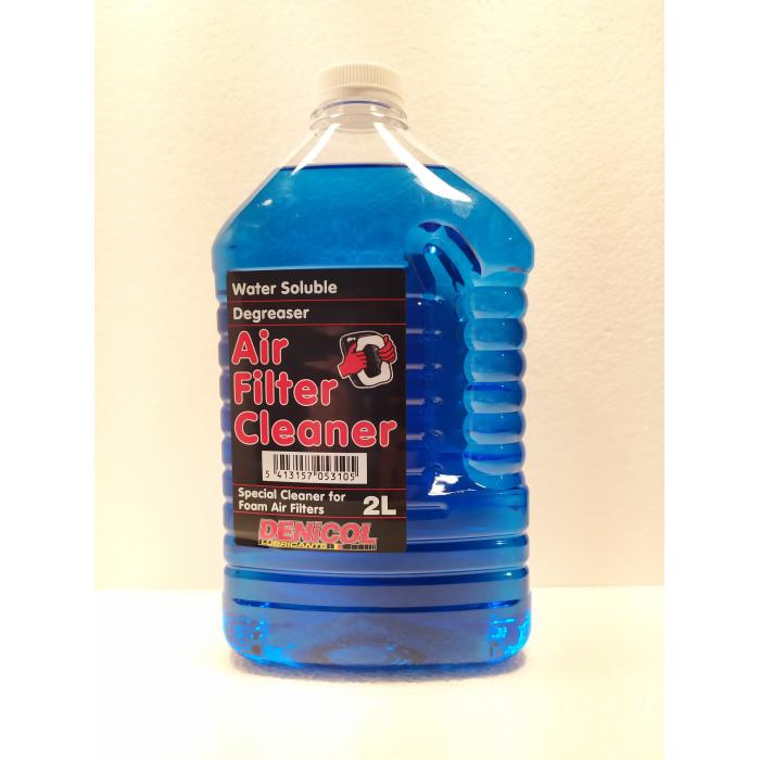 Denicol AIR FILTER CLEANER - 2l