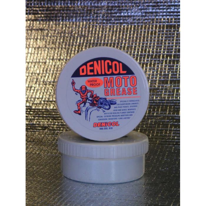 plastické mazivo Denicol MOTO GREASE - 250g