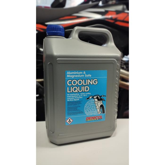 chladící kapalina Denicol COOLING LIQUID - 5l