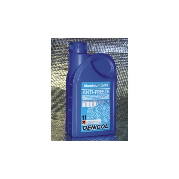 chladící kapalina Denicol ANTIFREEZE LONG LIFE - 1l