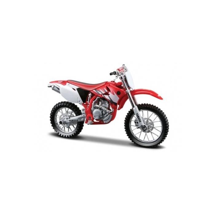 model Yamaha YZF 450