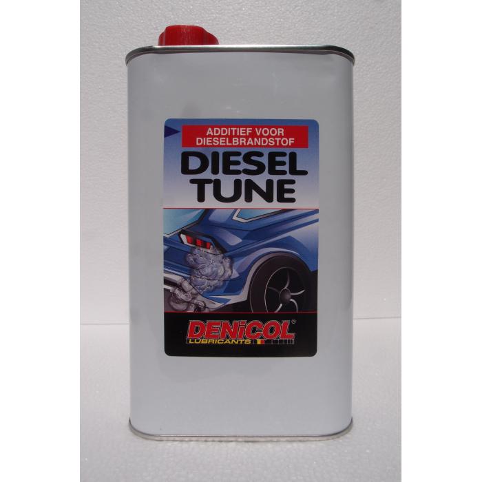 Denicol DIESEL TUNE - 1l