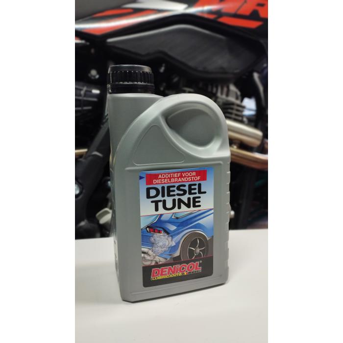 přísada do nafty Denicol DIESEL TUNE - 1l