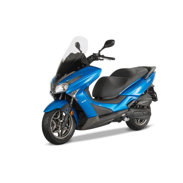 skútr Kymco X-Town 125i ABS