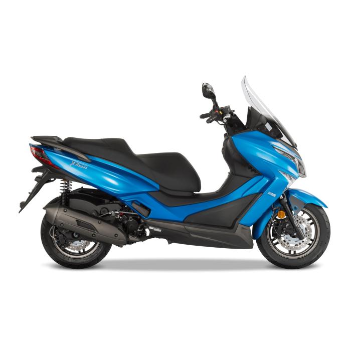 skútr Kymco X-Town 125i ABS