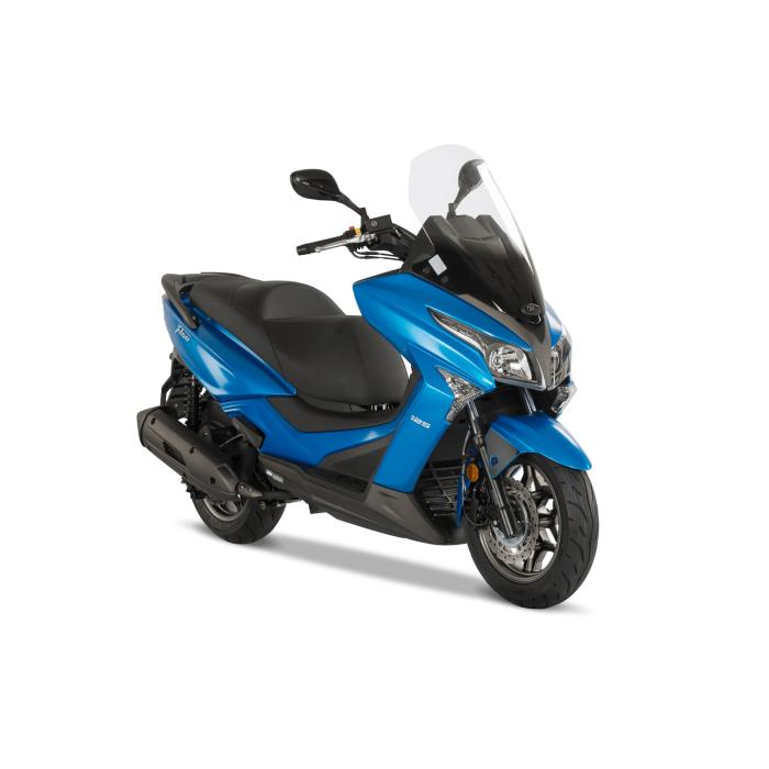 skútr Kymco X-Town 125i ABS