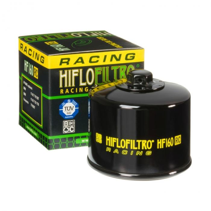 olejový filtr HF160RC