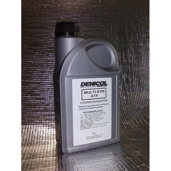 Denicol MULTI SYN ATF - 1l