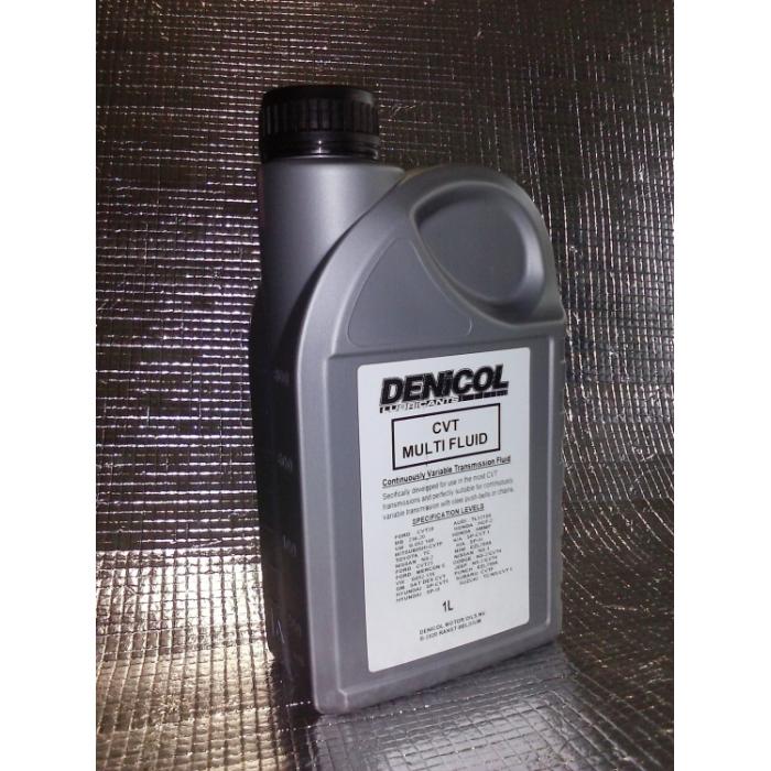 Denicol CVT MULTI FLUID - 1l