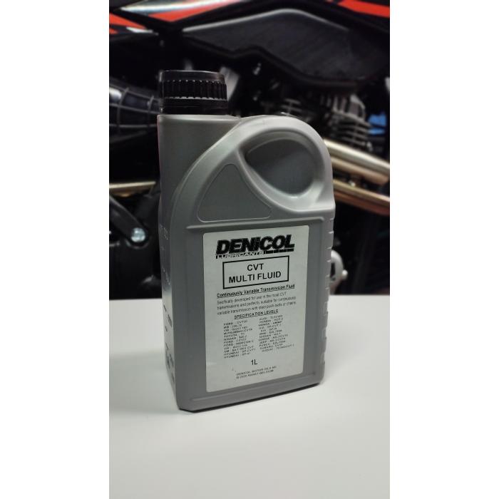 Denicol CVT MULTI FLUID - 1l