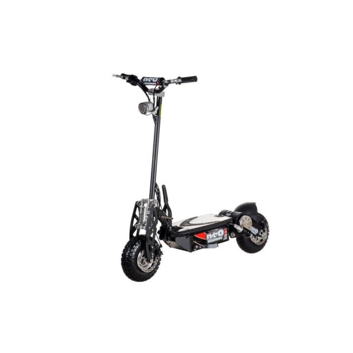 elektrická koloběžka 36V Nitro Scooters XE1000 Plus SLHC