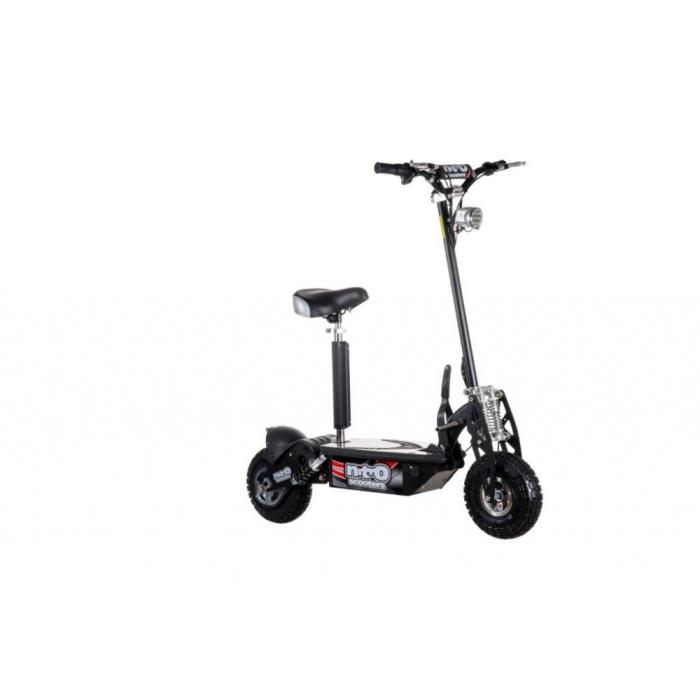 elektrická koloběžka Nitro Scooters XE1000 Plus SLHC