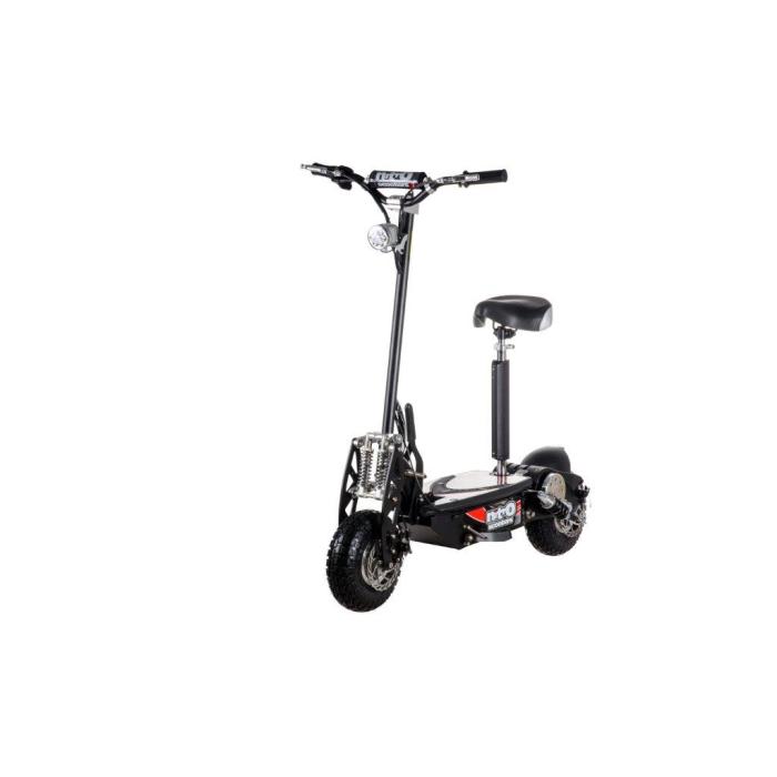 elektrická koloběžka 36V Nitro Scooters XE1000 Plus SLHC