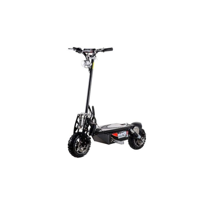 elektrická koloběžka 48V Nitro Scooters XE1200 Plus