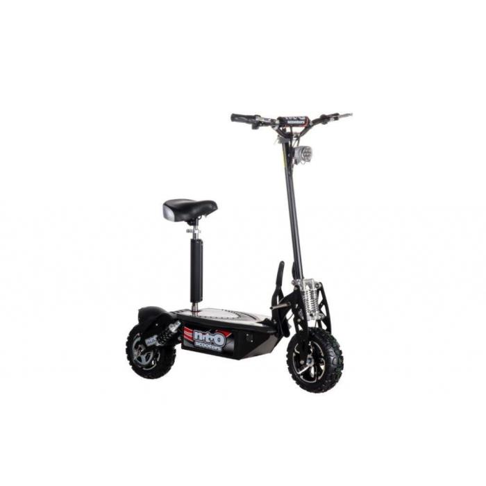 elektrická koloběžka 48V Nitro Scooters XE1200 Plus