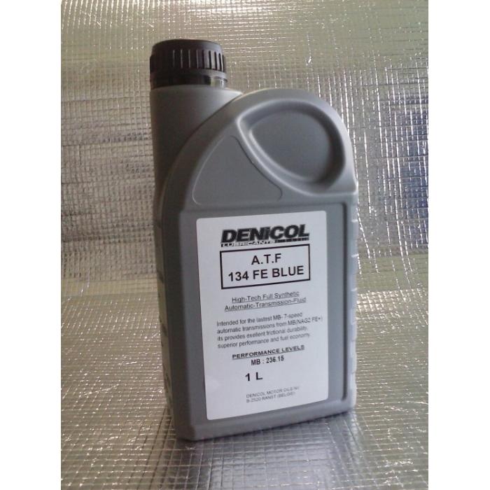 Denicol ATF 134 FE BLUE - 1l