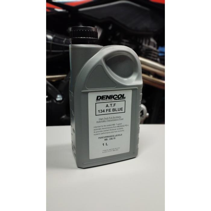 Denicol ATF 134 FE BLUE - 1l