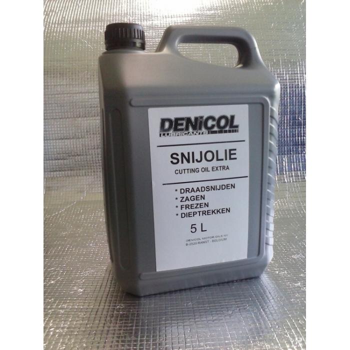 řezný olej Denicol CUTTING OIL EXTRA - 5l