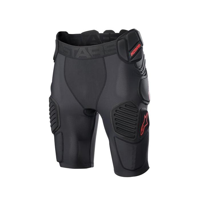 šortky pod kalhoty Alpinestars Bionic Pro, Velikost XL