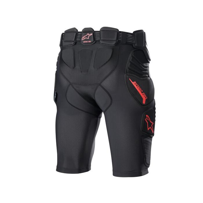 šortky pod kalhoty Alpinestars Bionic Pro, Velikost L