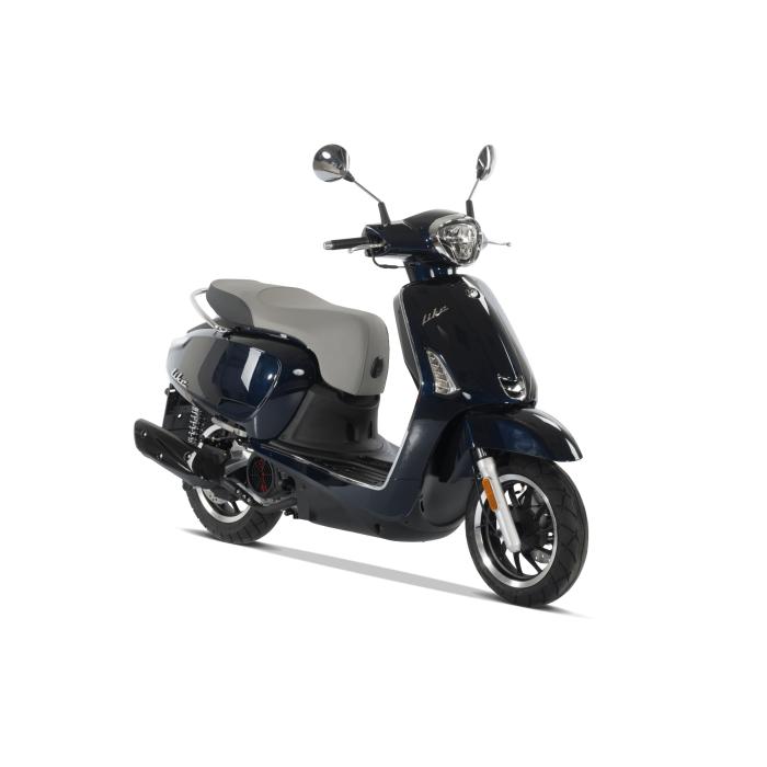 skútr Kymco Like II 125i CBS