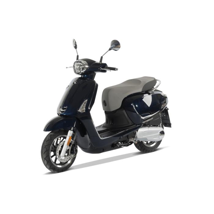 skútr Kymco Like II 125i CBS