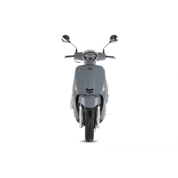 skútr Kymco Like II 125i CBS